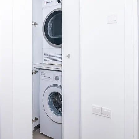 Apartmán Venus Larnaca