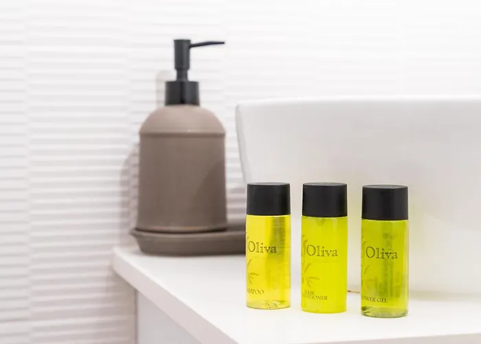 Lägenhet Venus Larnaca