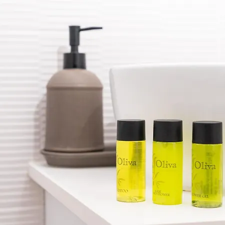 Appartement Venus Larnaca