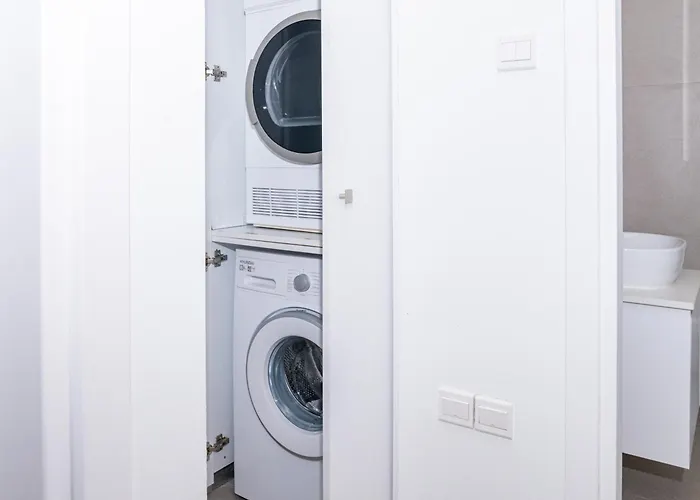 Apartament Venus Larnaca